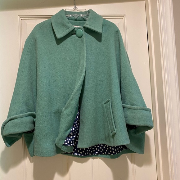 Jacket - Picture 1 of 1